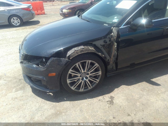 WAU2GAFC7EN127475 Audi A7 3.0 Prestige