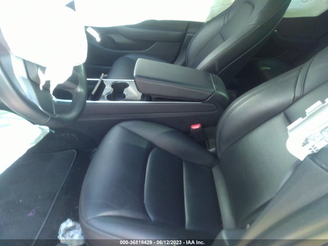 Tesla Model 3 Range Battery 2018 5YJ3E1EA6JF076315 Image 5