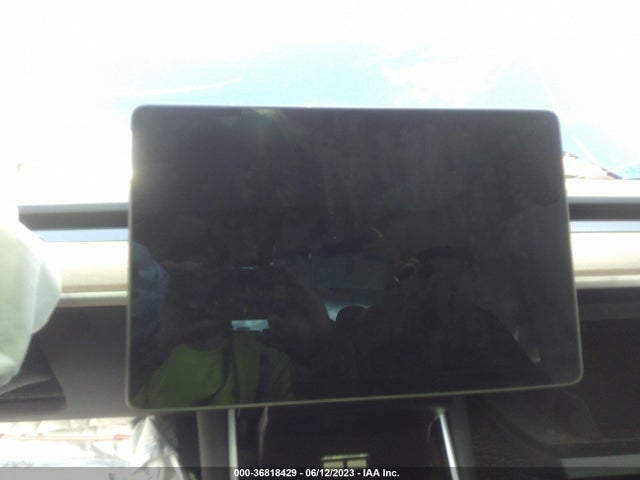 Tesla Model 3 Range Battery 2018 5YJ3E1EA6JF076315 Image 7