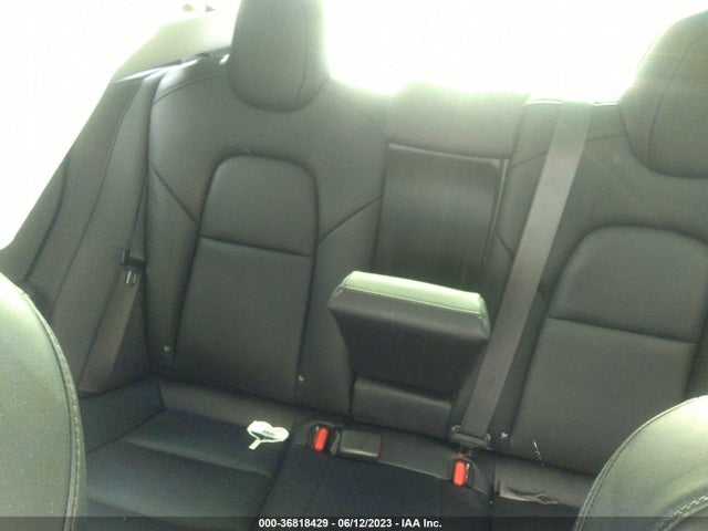 Tesla Model 3 Range Battery 2018 5YJ3E1EA6JF076315 Image 8