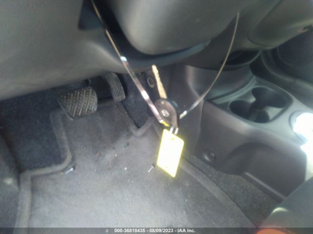 3N1CE2CPXFL412766 Nissan Versa Note Sr