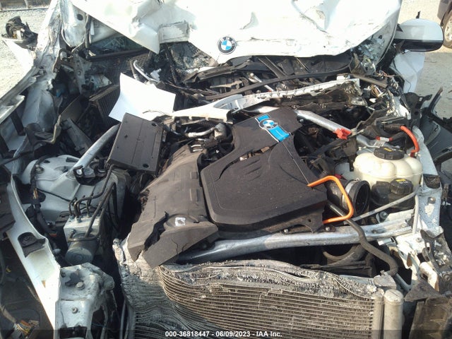 BMW X5 Xdrive40e Iperformance 2017 5UXKT0C36H0V95890 Image 10
