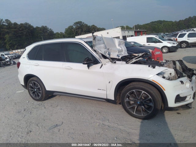 BMW X5 Xdrive40e Iperformance 2017 5UXKT0C36H0V95890 Image 12