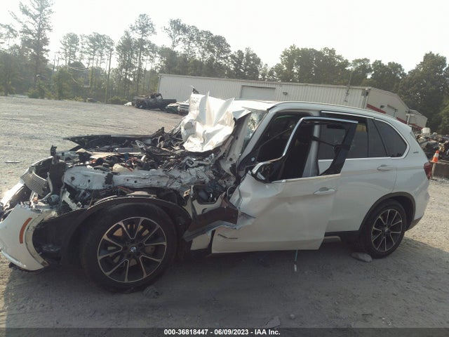 BMW X5 Xdrive40e Iperformance 2017 5UXKT0C36H0V95890 Image 13