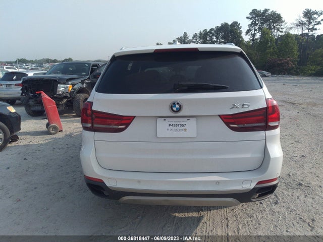 BMW X5 Xdrive40e Iperformance 2017 5UXKT0C36H0V95890 Image 15