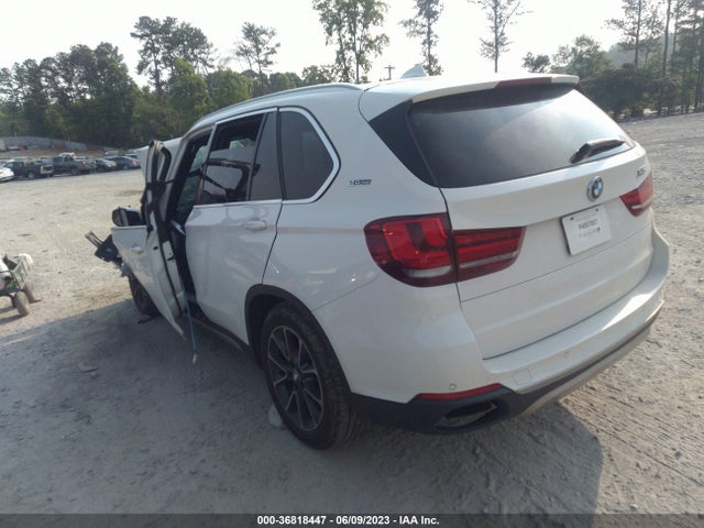 BMW X5 Xdrive40e Iperformance 2017 5UXKT0C36H0V95890 Image 3