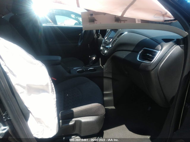 Chevrolet EQUINOX LT 2022 3GNAXKEV1NL115207 Image 5