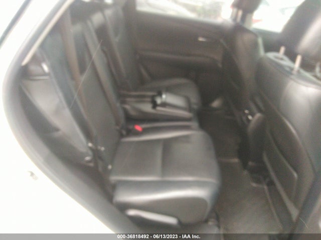 2013 LEXUS RX 350 VIN: 2T2BK1BA0DC171269