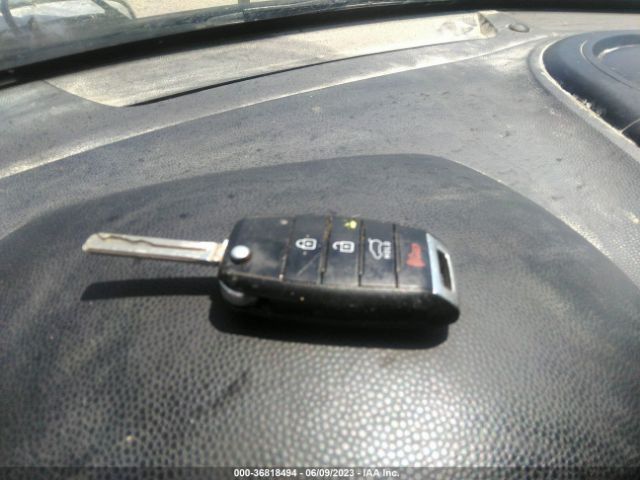 KNDJN2A20F7159800 KIA Soul Base