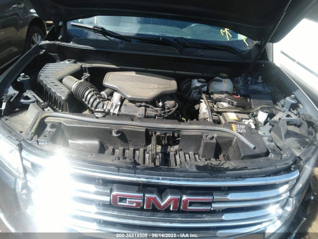 GMC ACADIA SLE 2020 1GKKNKLS5LZ177635 Image 10