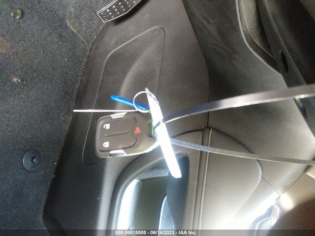 GMC ACADIA SLE 2020 1GKKNKLS5LZ177635 Image 11
