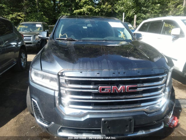 GMC ACADIA SLE 2020 1GKKNKLS5LZ177635 Image 12