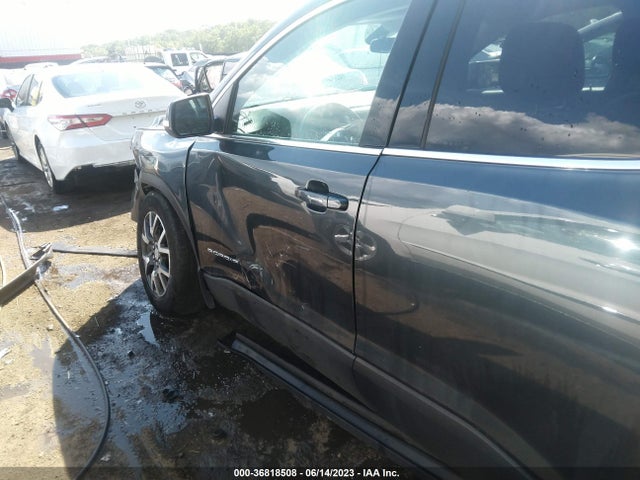 GMC ACADIA SLE 2020 1GKKNKLS5LZ177635 Image 14