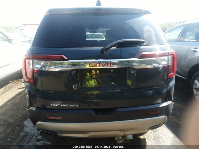 GMC ACADIA SLE 2020 1GKKNKLS5LZ177635 Image 16