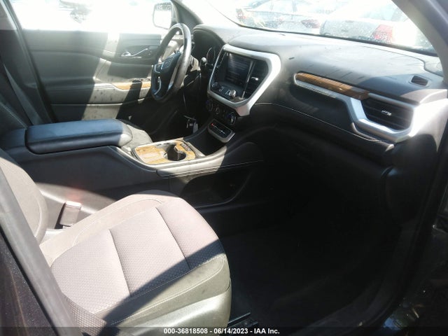 GMC ACADIA SLE 2020 1GKKNKLS5LZ177635 Image 5