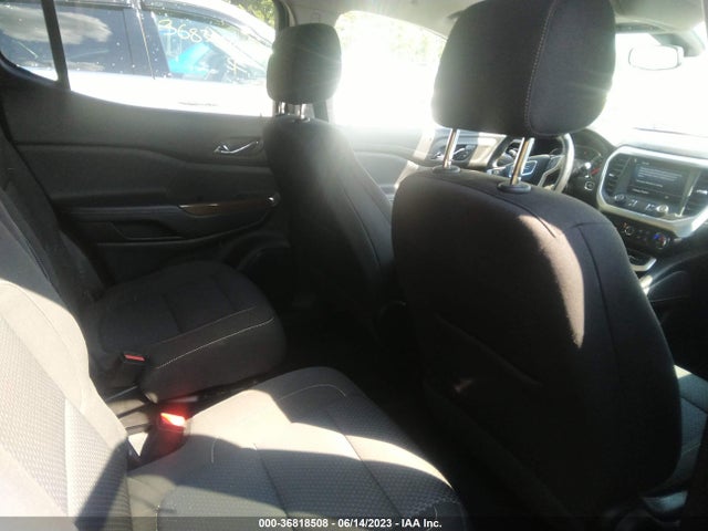 GMC ACADIA SLE 2020 1GKKNKLS5LZ177635 Image 8