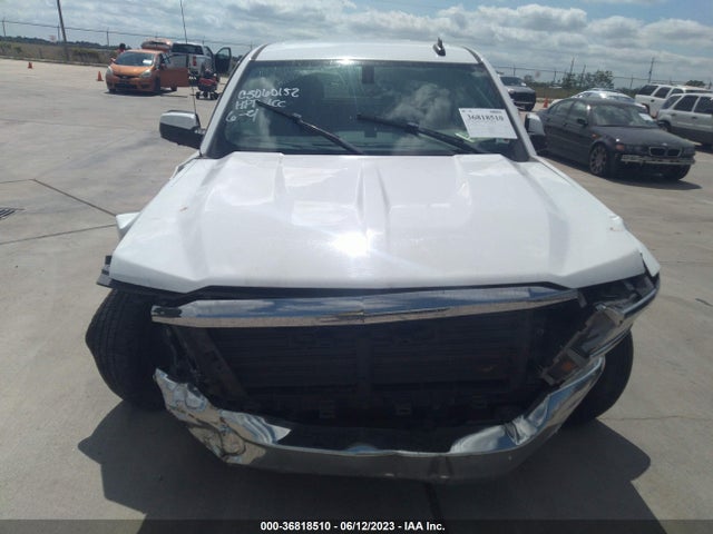 Chevrolet Silverado 1500 Ld Lt 2019 2GCRCPEC8K1105242 Image 11