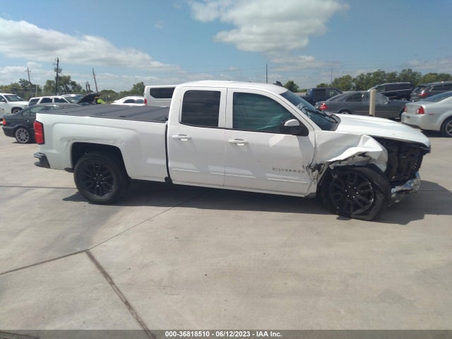 Chevrolet Silverado 1500 Ld Lt 2019 2GCRCPEC8K1105242 Image 12