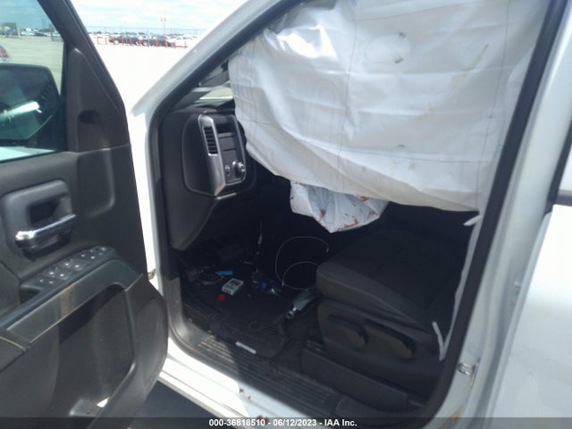 Chevrolet Silverado 1500 Ld Lt 2019 2GCRCPEC8K1105242 Image 14