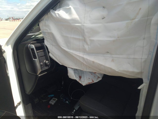 Chevrolet Silverado 1500 Ld Lt 2019 2GCRCPEC8K1105242 Image 7