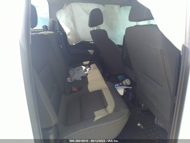 Chevrolet Silverado 1500 Ld Lt 2019 2GCRCPEC8K1105242 Image 8