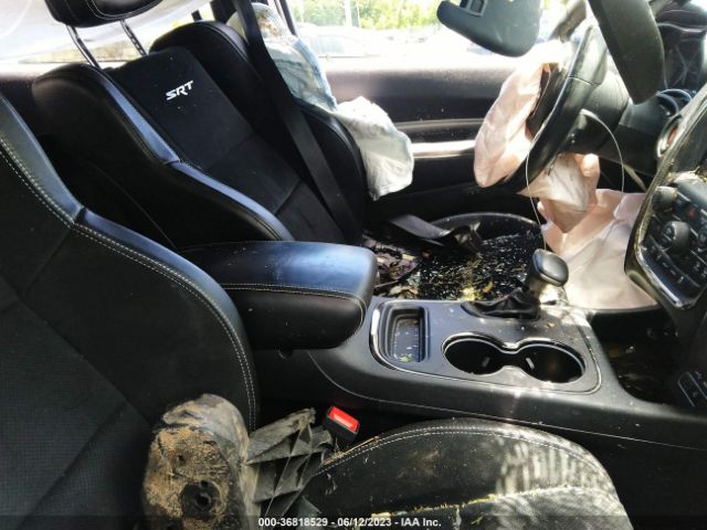 1C4SDJGJXKC685241 Dodge Durango Srt