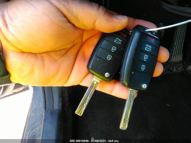 5XXGM4A7XFG396662 KIA Optima Lx