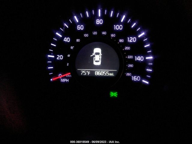 5XXGM4A7XFG396662 KIA Optima Lx