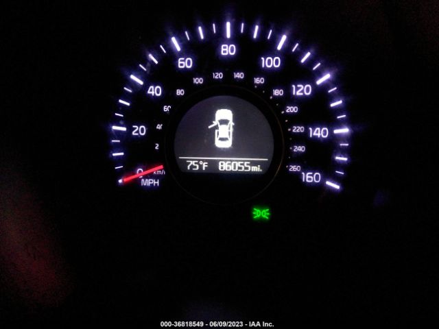 5XXGM4A7XFG396662 KIA Optima Lx