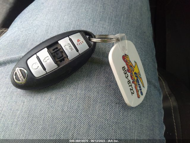 1N4AL3AP2EN243091 Nissan Altima 2.5 S
