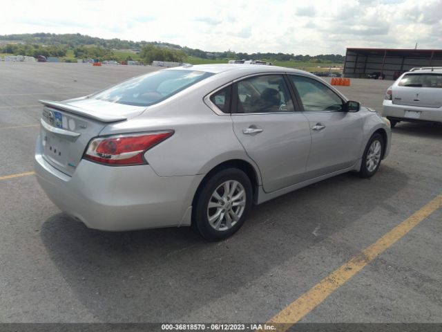 1N4AL3AP2EN243091 Nissan Altima 2.5 S