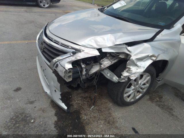 1N4AL3AP2EN243091 Nissan Altima 2.5 S