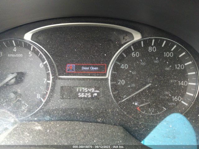 1N4AL3AP2EN243091 Nissan Altima 2.5 S