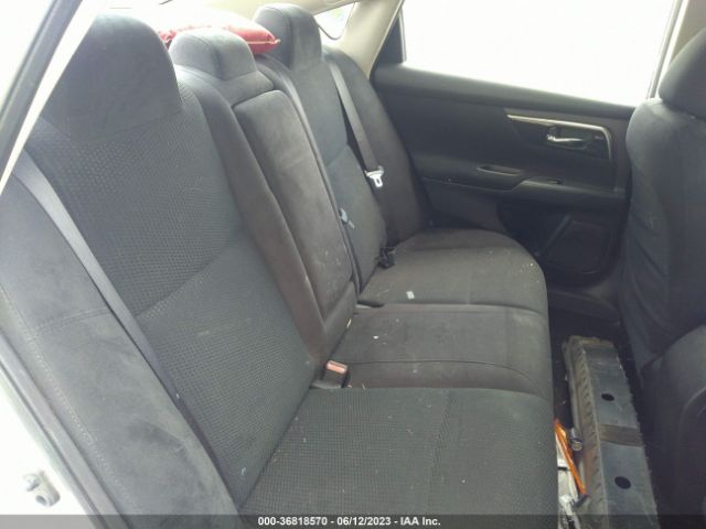 1N4AL3AP2EN243091 Nissan Altima 2.5 S