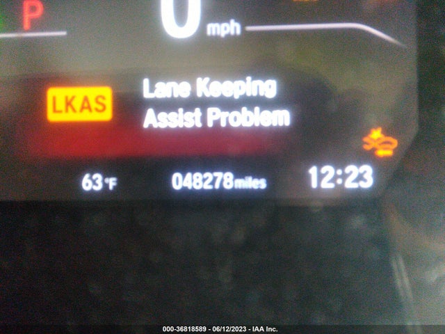 Honda CR-V EX 2019 2HKRW2H59KH671643 Image 16