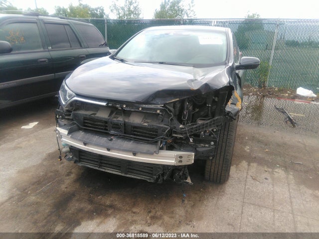Honda CR-V EX 2019 2HKRW2H59KH671643 Image 6