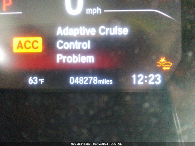 Honda CR-V EX 2019 2HKRW2H59KH671643 Image 7