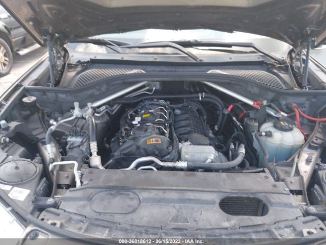 5UXKR0C51H0U52359 BMW X5 Xdrive35i