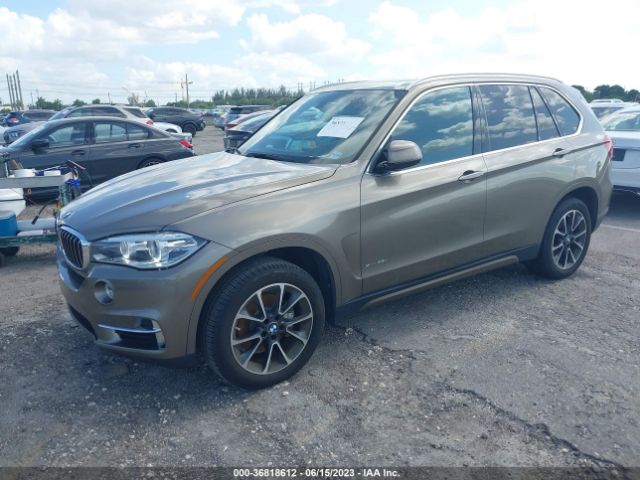 5UXKR0C51H0U52359 BMW X5 Xdrive35i