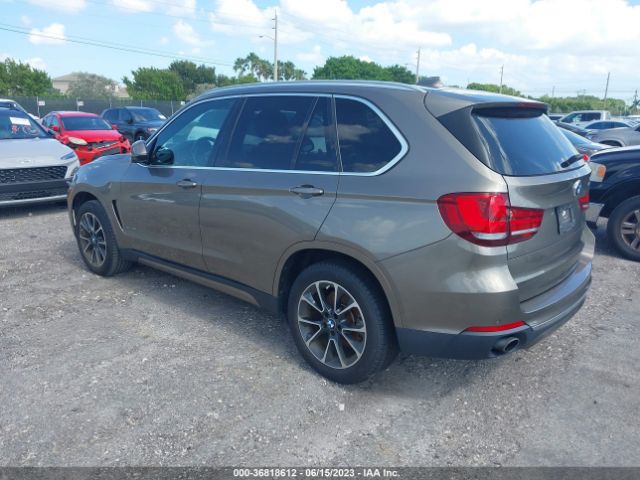 5UXKR0C51H0U52359 BMW X5 Xdrive35i