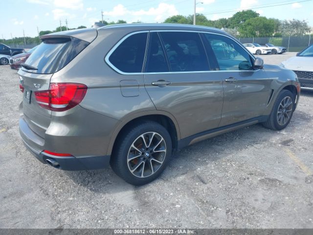 5UXKR0C51H0U52359 BMW X5 Xdrive35i