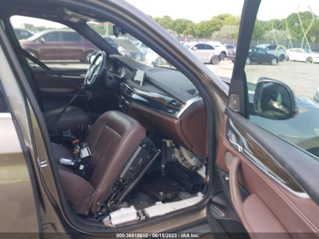 5UXKR0C51H0U52359 BMW X5 Xdrive35i
