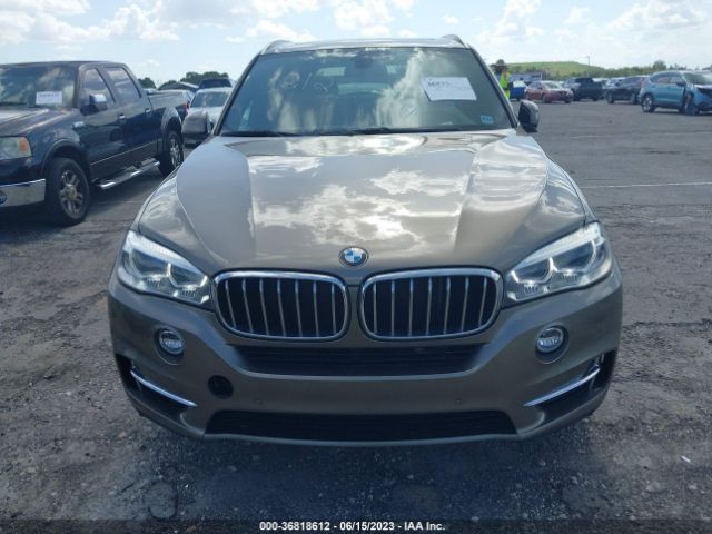 5UXKR0C51H0U52359 BMW X5 Xdrive35i