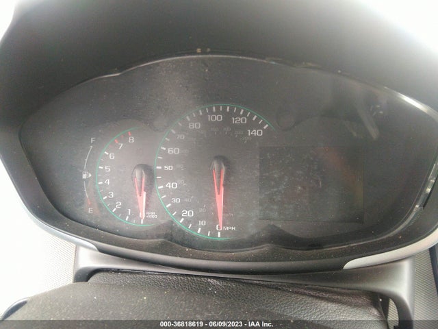 Chevrolet SONIC LS 2017 1G1JB5SG0H4156395 Image 7