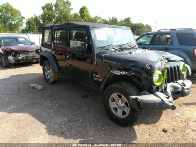 1C4BJWDG9FL696414 auction archive image