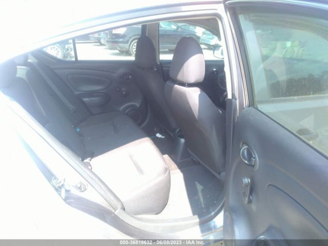 3N1CN7AP5KL820845 Nissan Versa Sedan S