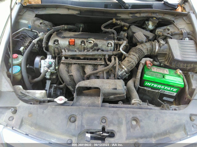 2012 HONDA ACCORD SDN LX PREMIUM VIN: 1HGCP2F46CA240202