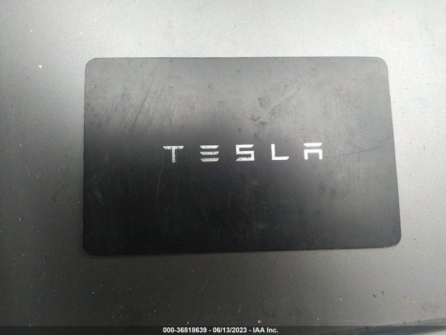 5YJYGAEE8MF186936 Tesla Model Y Long Range