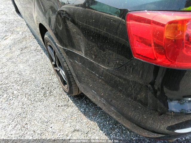 2011 VOLKSWAGEN JETTA SEDAN TDI W/NAV VIN: 3VWLL7AJ0BM054822