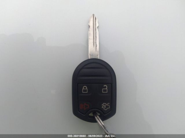 2FMDK4JC4EBA88791 Ford EDGE SEL